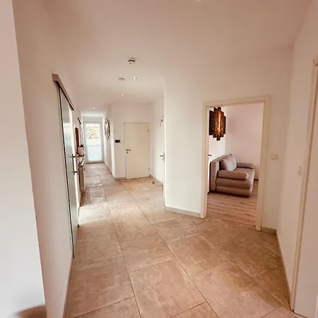 Zur Schoenen Aussicht I 150 I Oase I Purer Luxus Apartment Dortmund